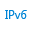 IPv6 -Netzwerk unterstützt