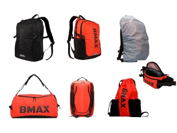 2021 Herbst & Winter Neue Outdoor-Sporttaschen